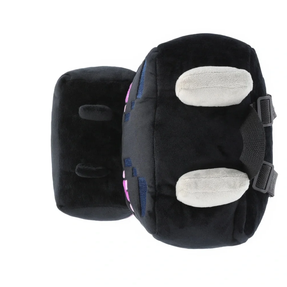 Minecraft Ender Plush Backpack